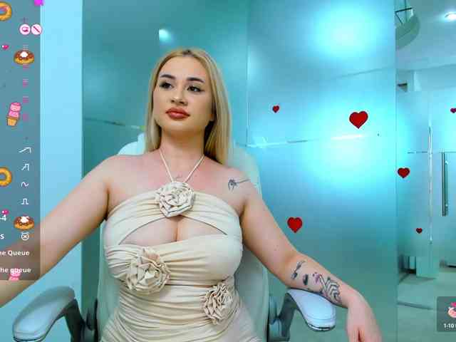 sassyqueen webcam