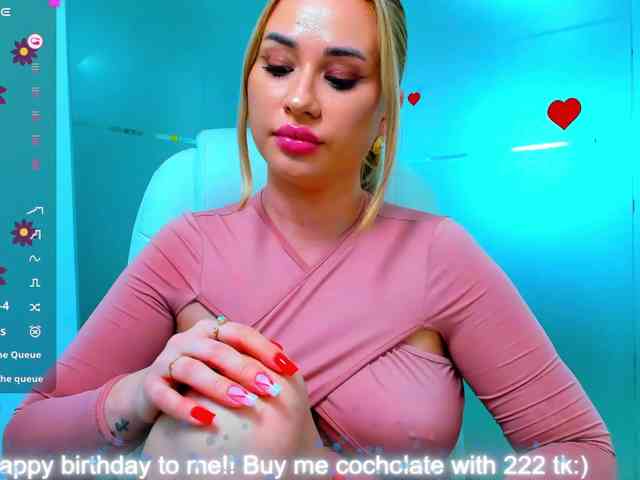 sassyqueen webcam