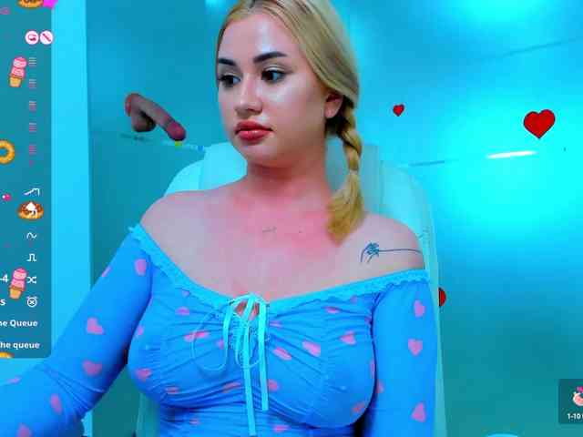sassyqueen webcam