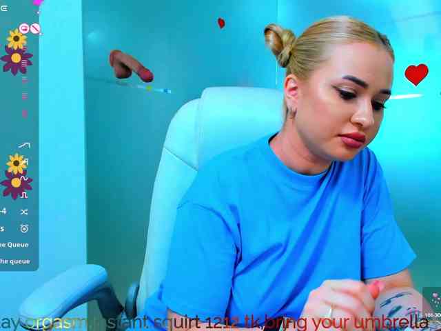 sassyqueen webcam
