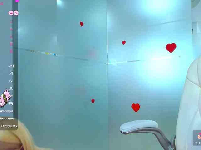 sassyqueen webcam