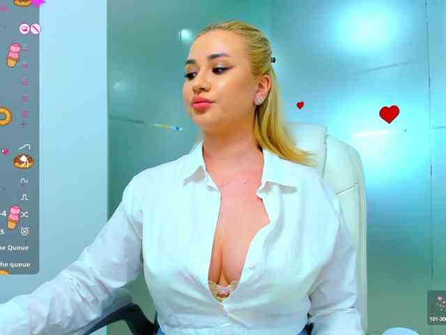 sassyqueen webcam