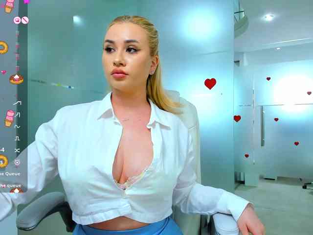 sassyqueen webcam