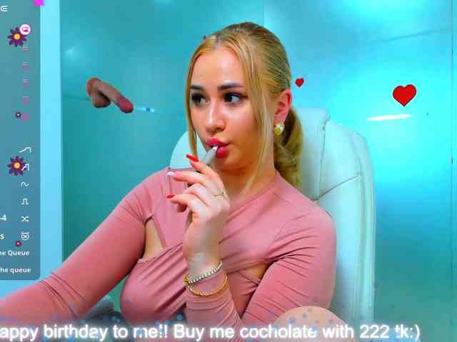 sassyqueen webcam