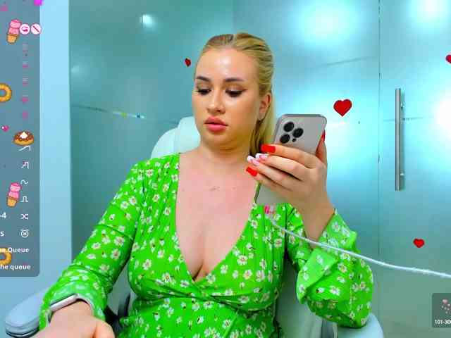 sassyqueen webcam