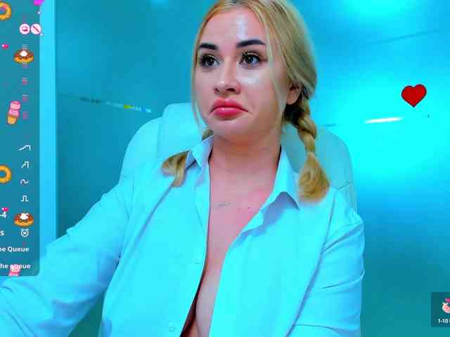 sassyqueen webcam