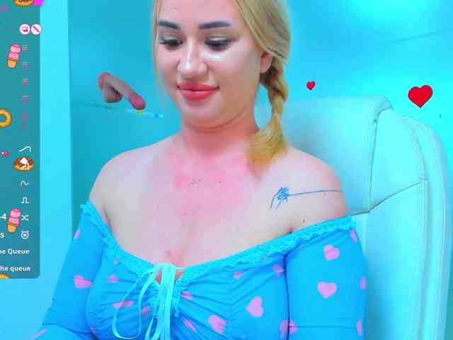 sassyqueen webcam