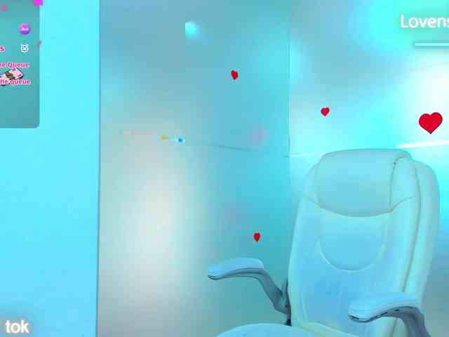 sassyqueen webcam