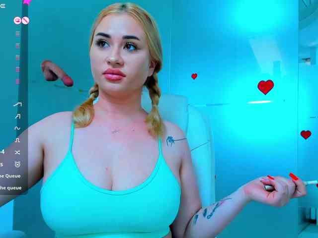 sassyqueen webcam