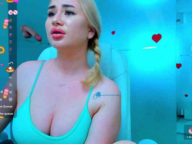 sassyqueen webcam