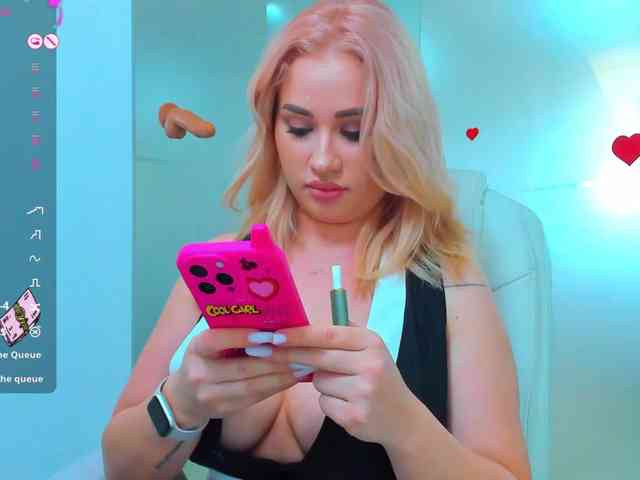 sassyqueen webcam