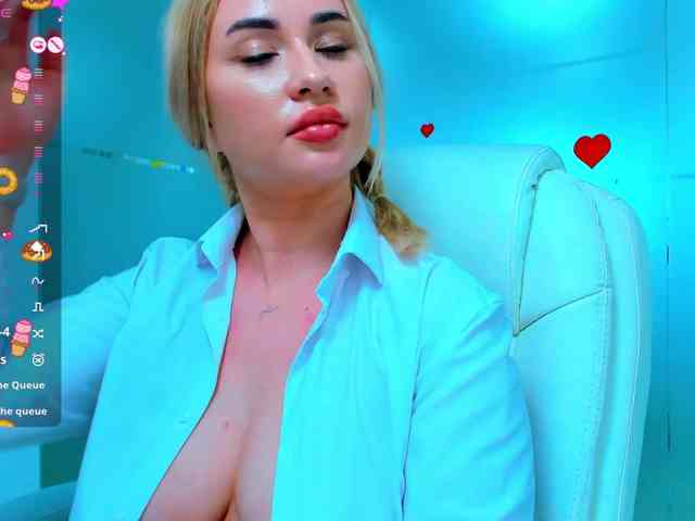 sassyqueen webcam