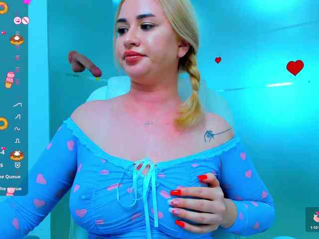 sassyqueen webcam