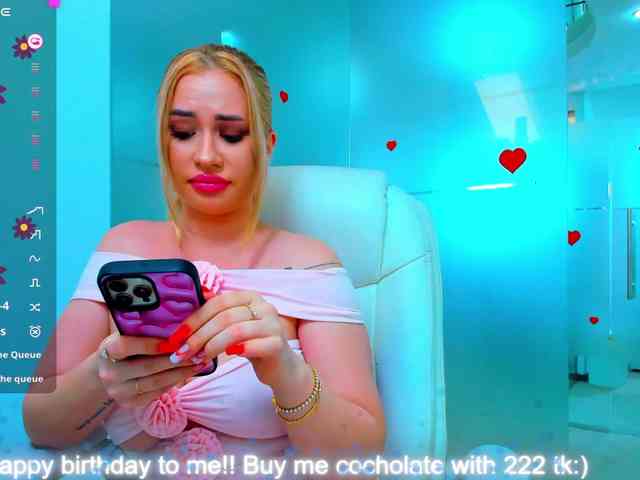 sassyqueen webcam