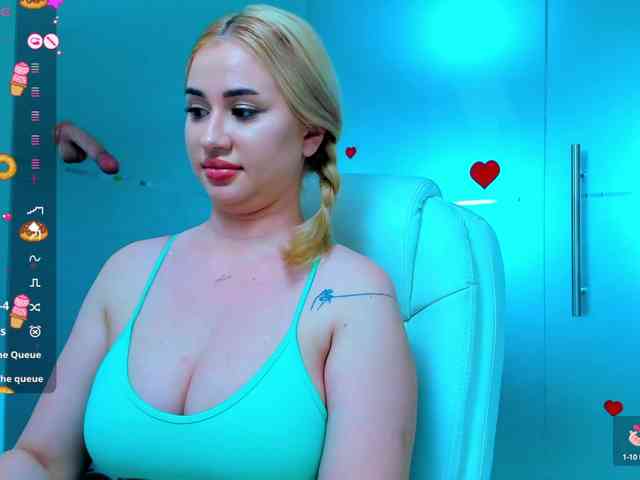 sassyqueen webcam