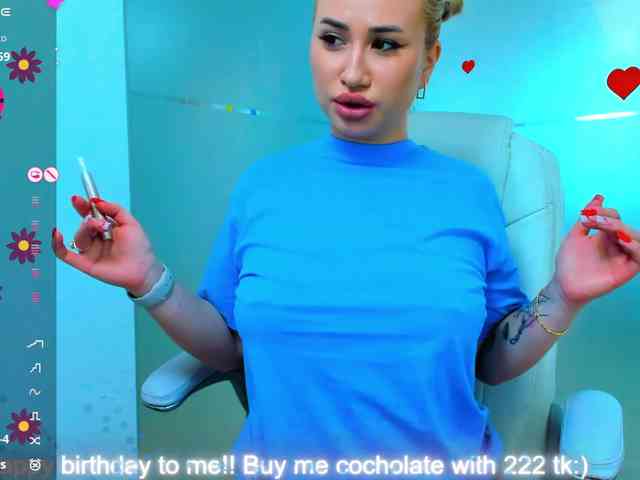 sassyqueen webcam