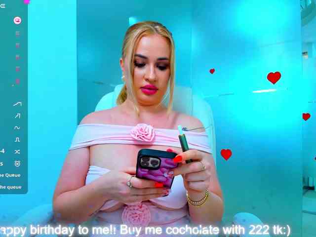sassyqueen webcam