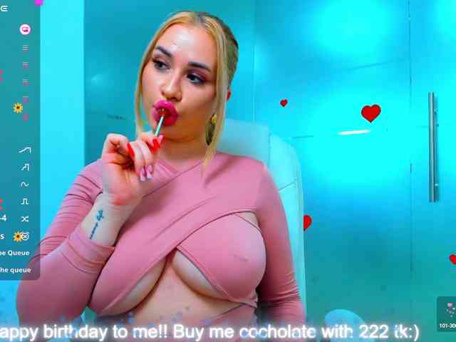 sassyqueen webcam