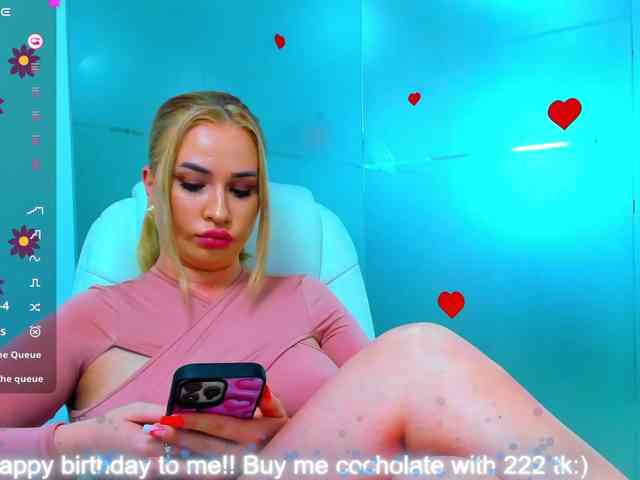 sassyqueen webcam
