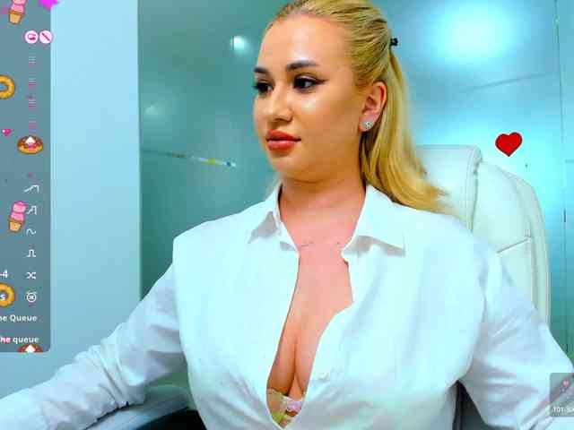 sassyqueen webcam