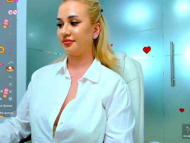 sassyqueen webcam