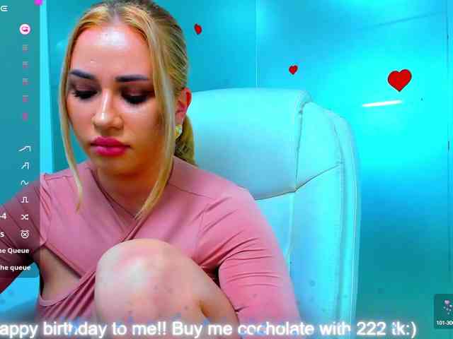 sassyqueen webcam