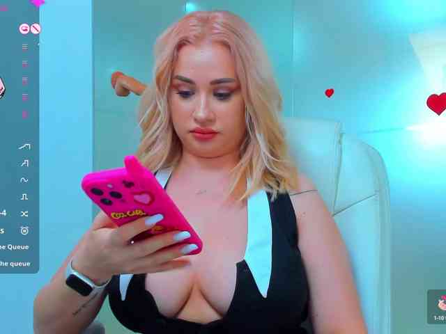 sassyqueen webcam