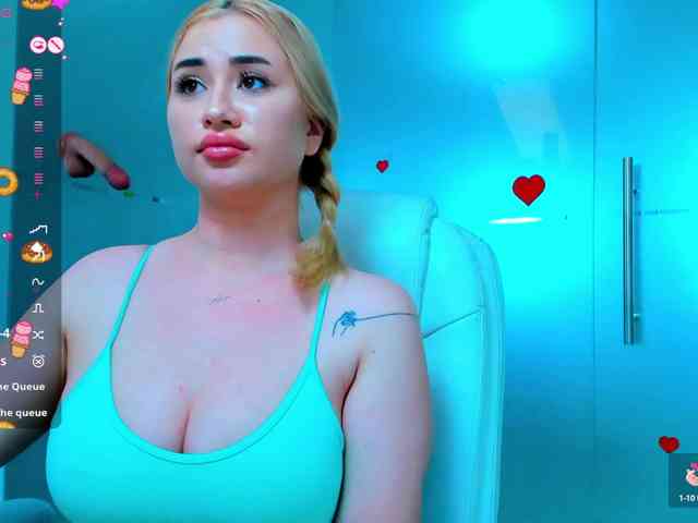 sassyqueen webcam