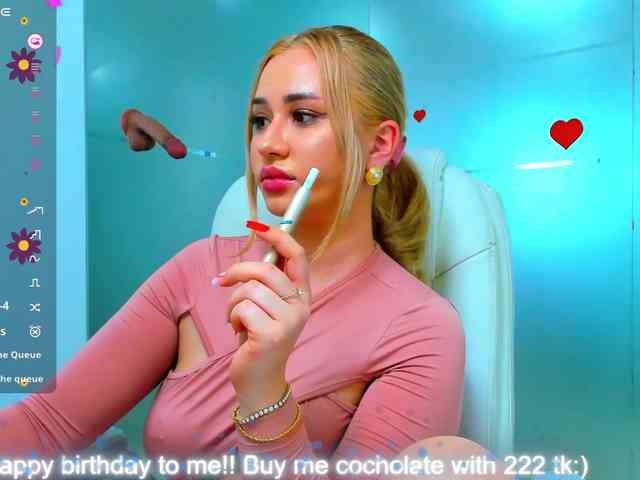 sassyqueen webcam
