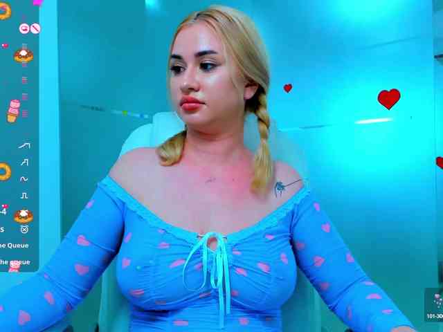 sassyqueen webcam