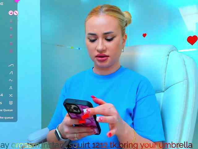sassyqueen webcam