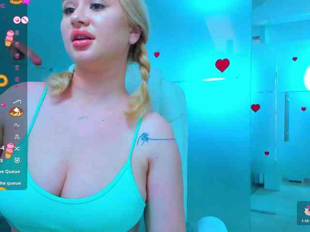 sassyqueen webcam