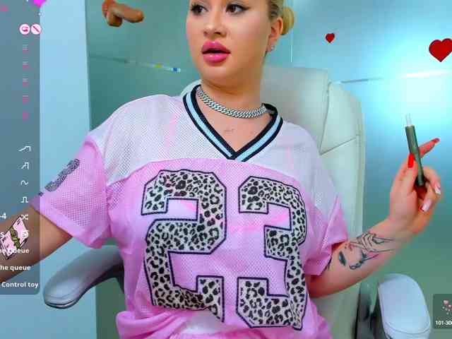 sassyqueen webcam