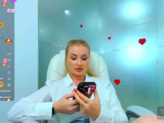 sassyqueen webcam