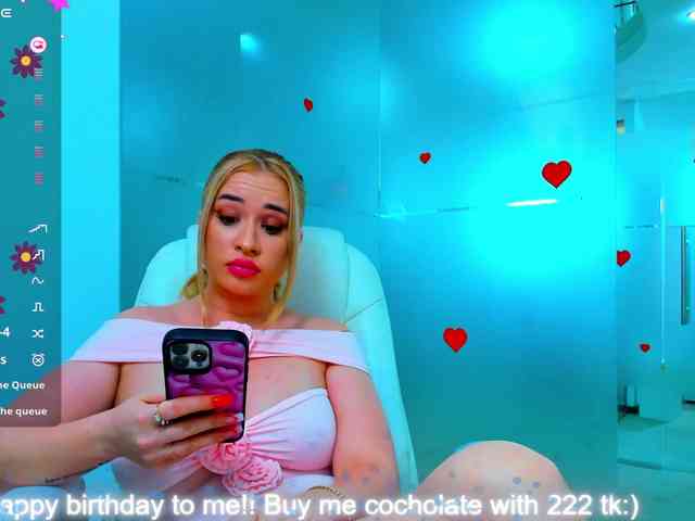 sassyqueen webcam