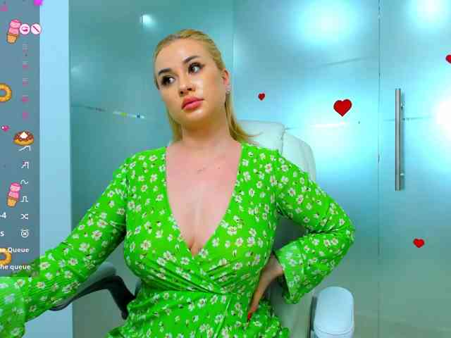 sassyqueen webcam