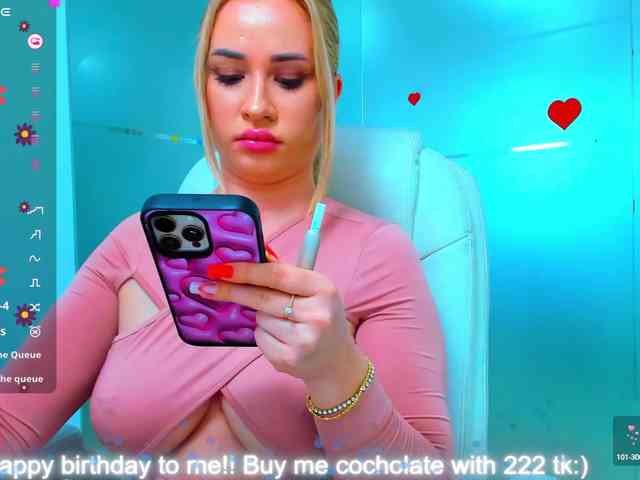 sassyqueen webcam