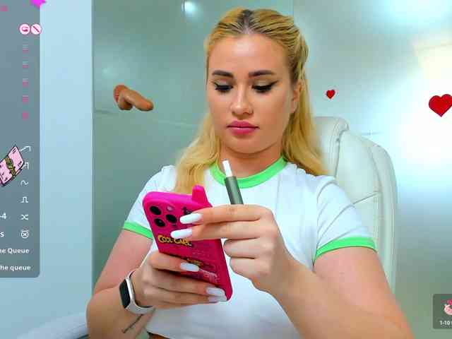 sassyqueen webcam