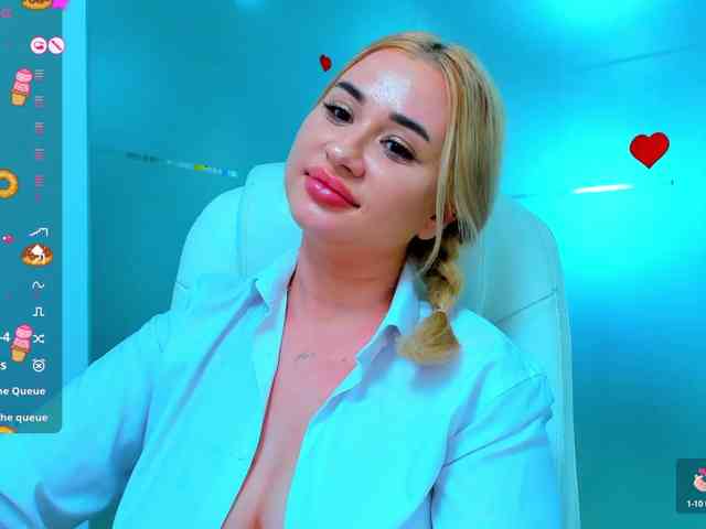 sassyqueen webcam
