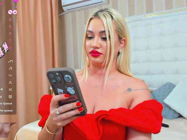sassyqueen webcam