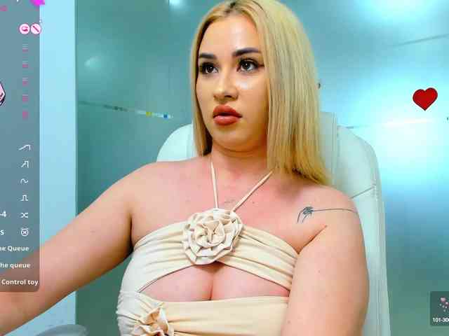 sassyqueen webcam