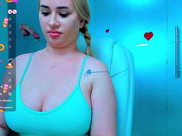 sassyqueen webcam