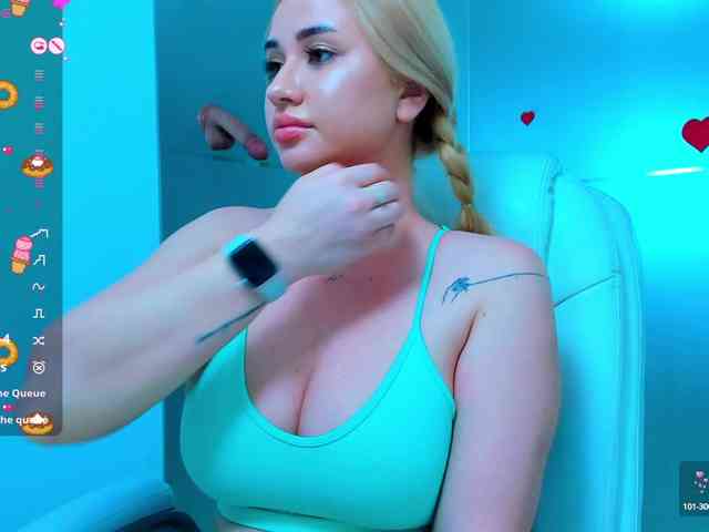 sassyqueen webcam