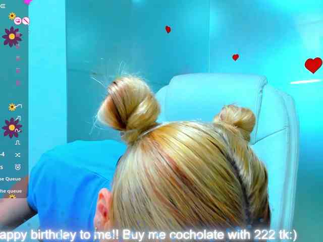 sassyqueen webcam