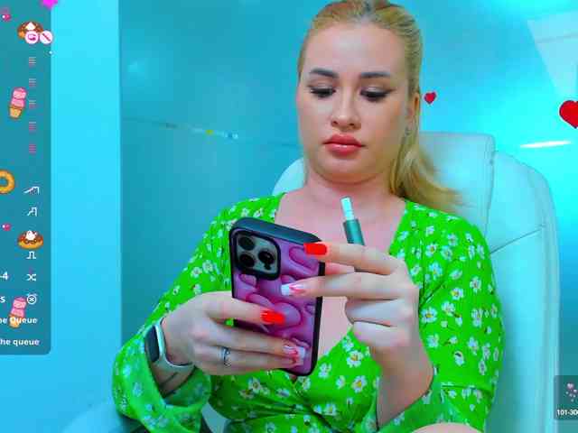 sassyqueen webcam