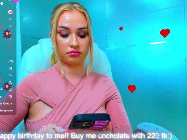 sassyqueen webcam