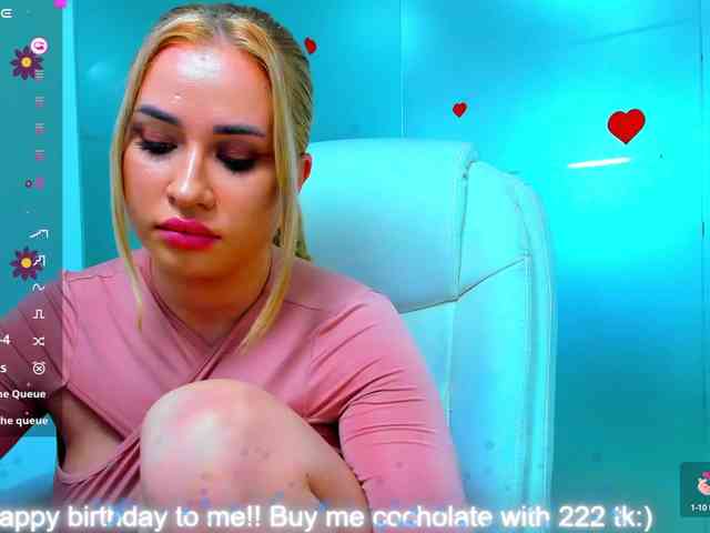 sassyqueen webcam