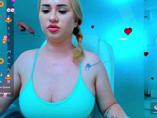 sassyqueen webcam