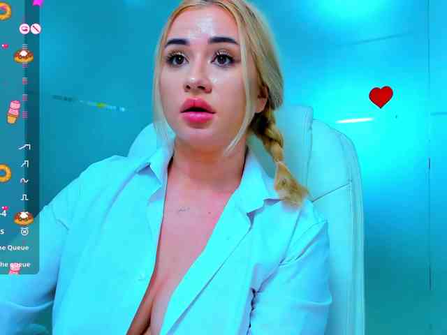 sassyqueen webcam