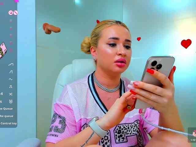 sassyqueen webcam